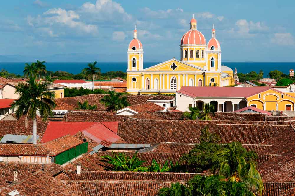 Nicaragua é um dos melhores e mais baratos países para uma viagem de mochileiro