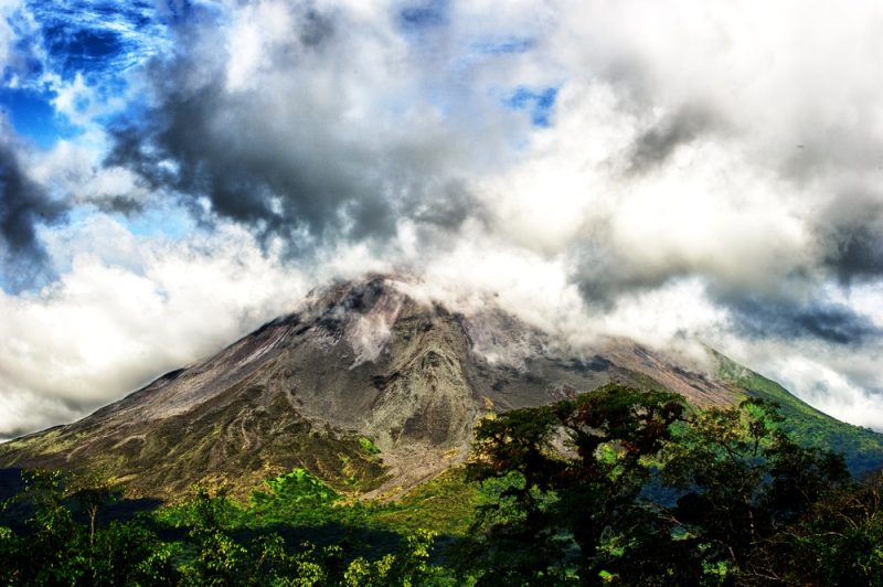 Se é um apaixonado pela natureza, então Costa Rica deverá estar na sua lista de viagens