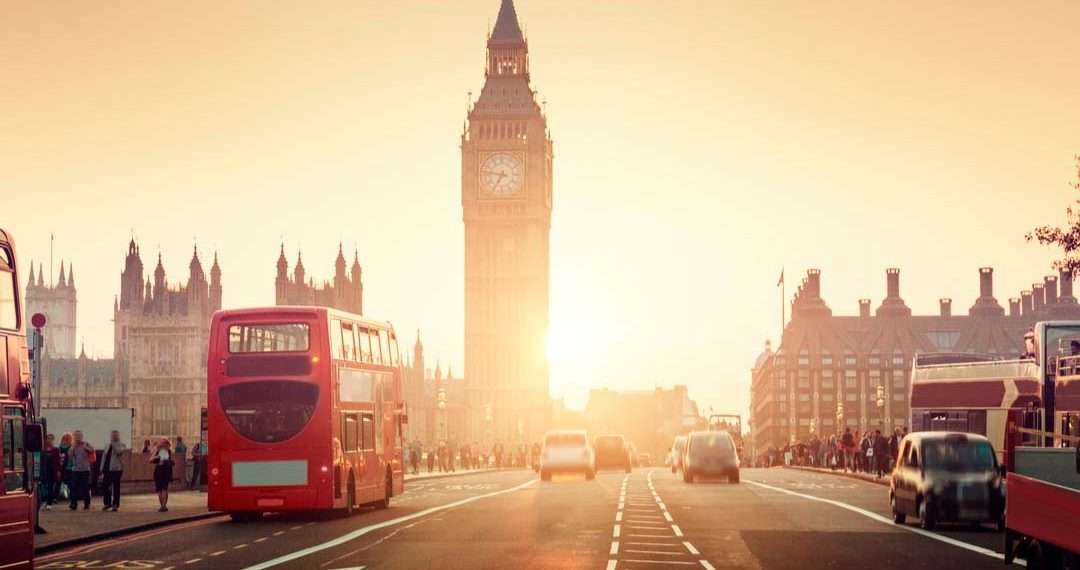 Viajar para Londres depois do Brexit: o que muda?