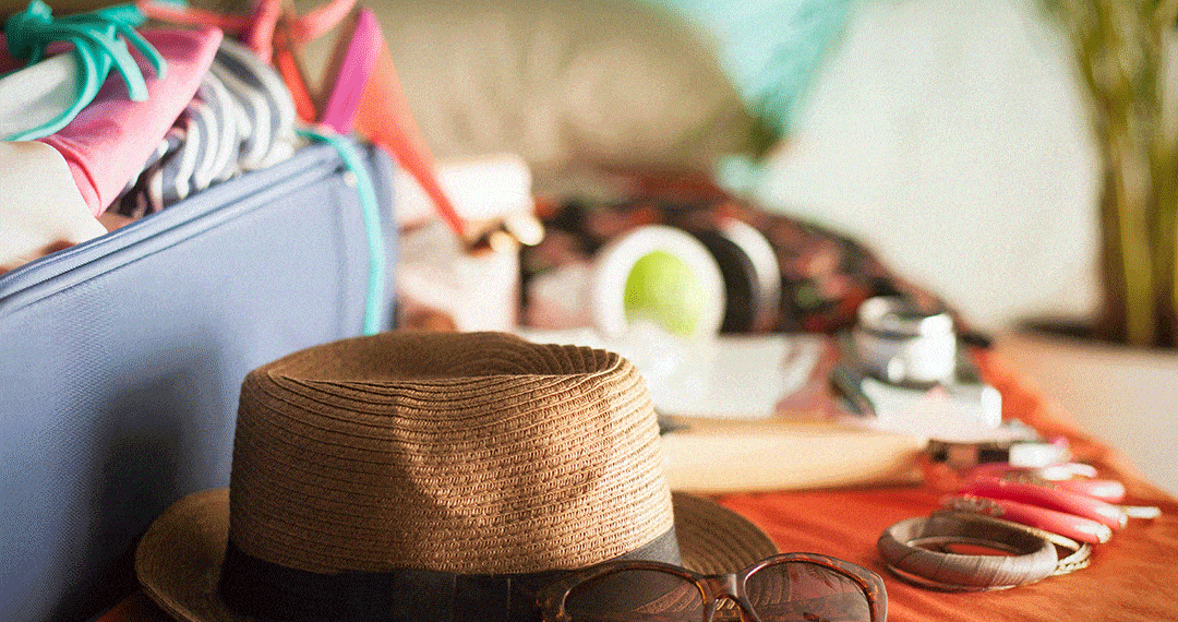 Conselhos para preparar a sua viagem à Índia